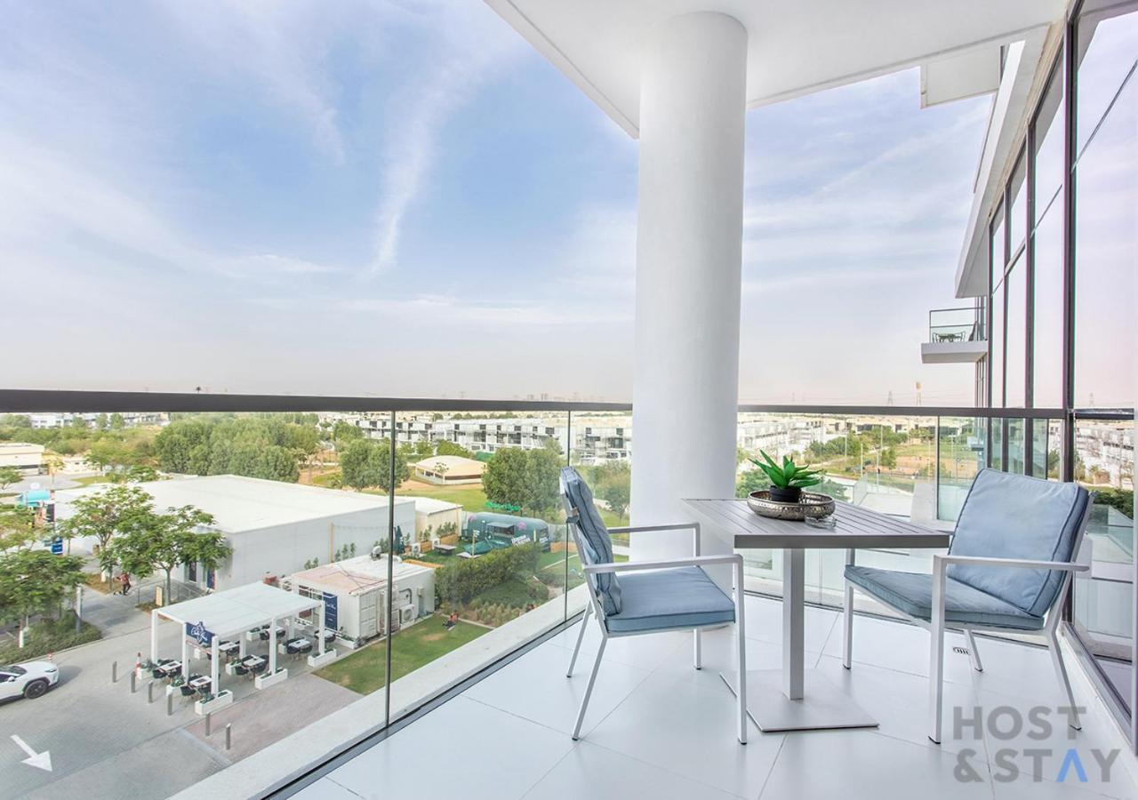 Appartement Host And - Luxury In Orchid, Damac Hills With Premium Amenities Dubaï