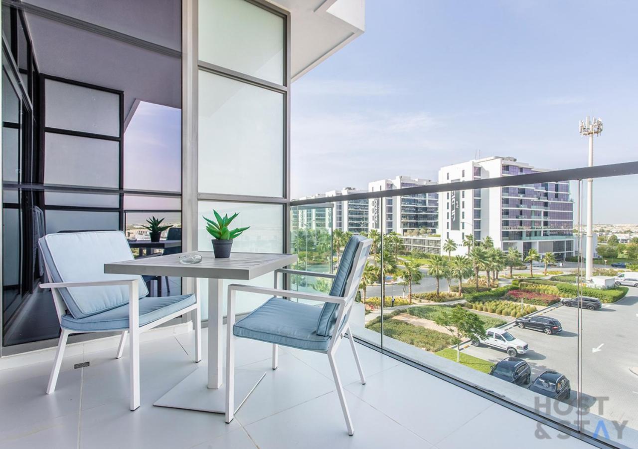 Host And - Luxury In Orchid, Damac Hills With Premium Amenities Appartement Dubaï