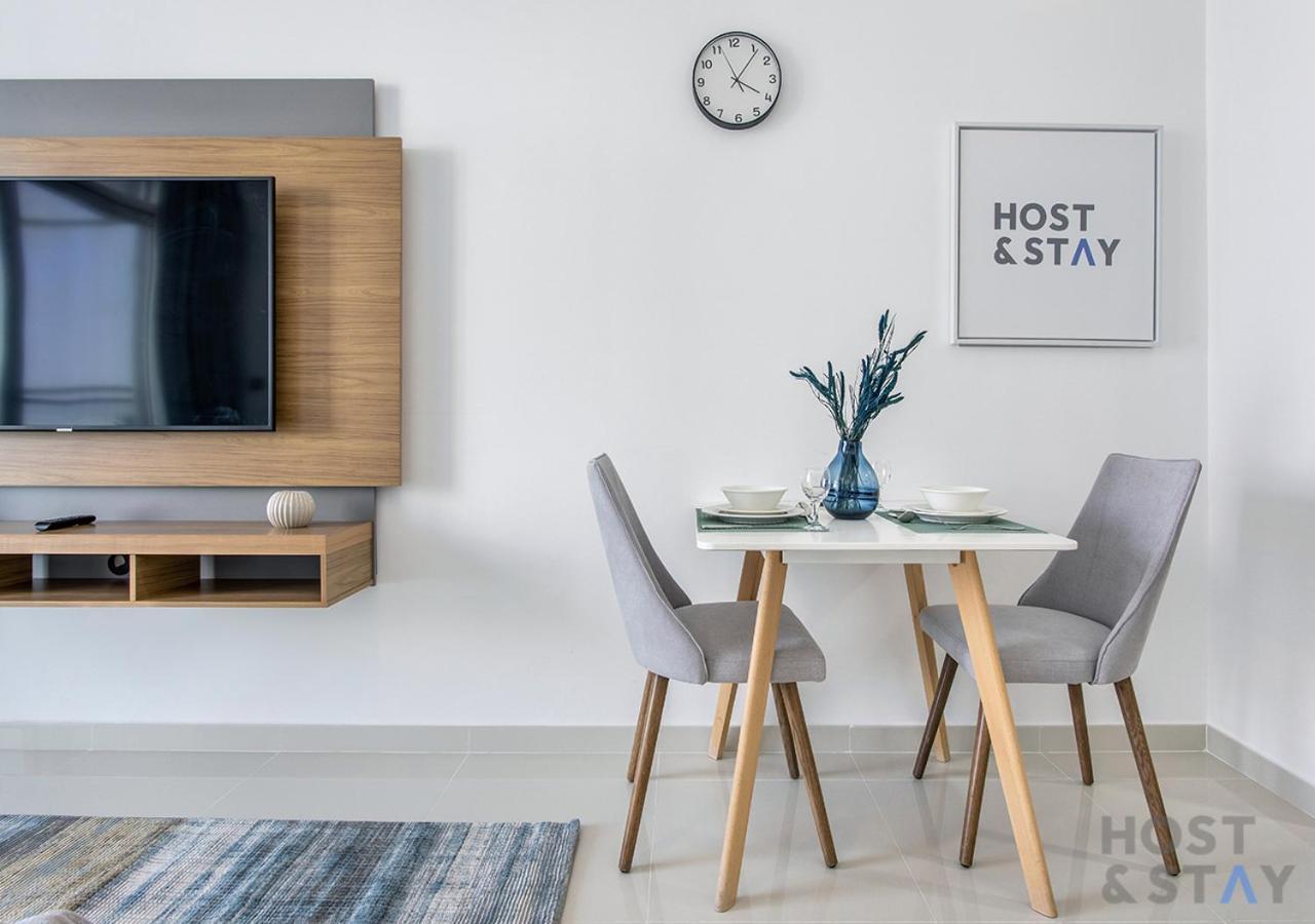 Host And - Luxury In Orchid, Damac Hills With Premium Amenities Appartement *