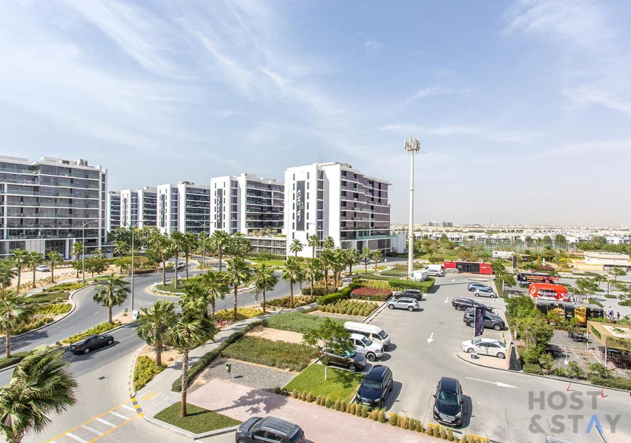 Host And - Luxury In Orchid, Damac Hills With Premium Amenities Dubaï