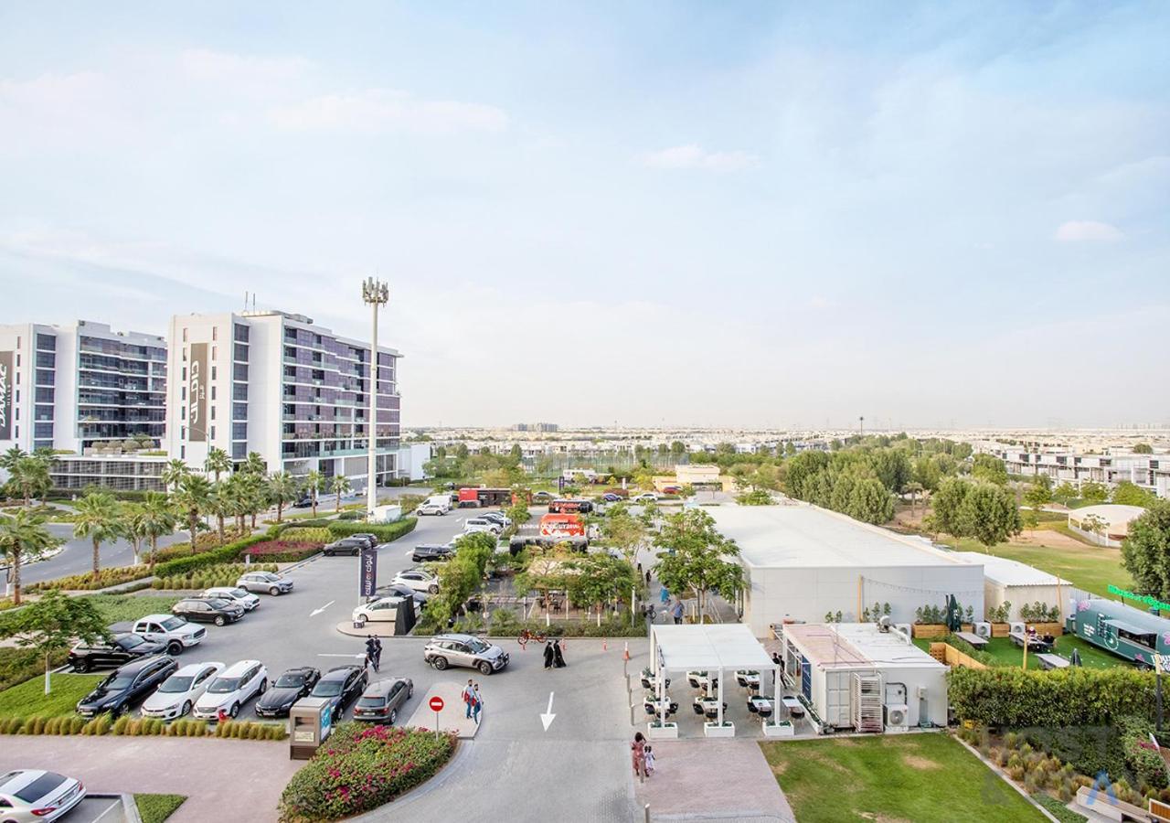 Host And - Luxury In Orchid, Damac Hills With Premium Amenities Dubaï