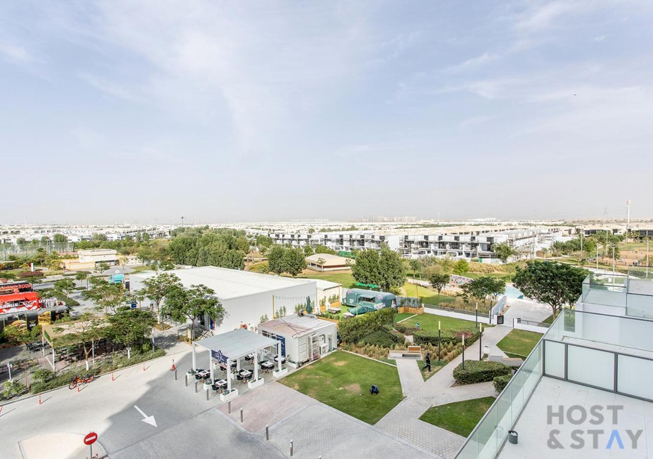 Host And - Luxury In Orchid, Damac Hills With Premium Amenities Appartement