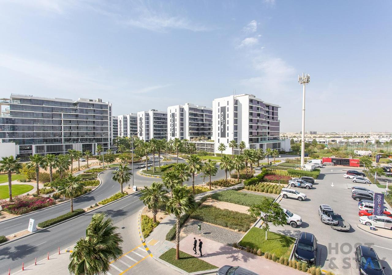 Host And - Luxury In Orchid, Damac Hills With Premium Amenities Appartement Dubaï
