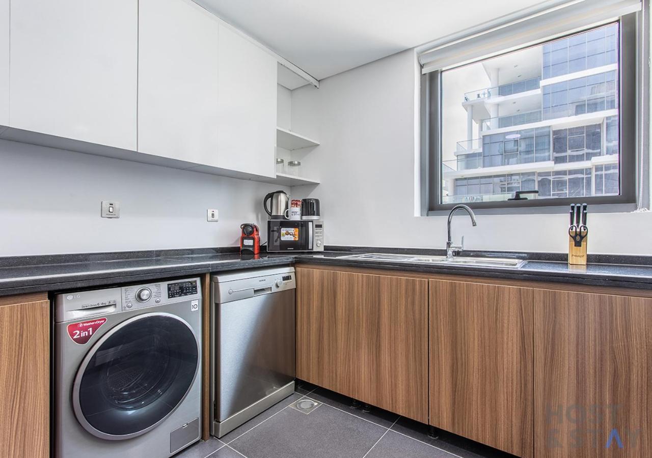 Appartement Host And - Luxury In Orchid, Damac Hills With Premium Amenities Dubaï