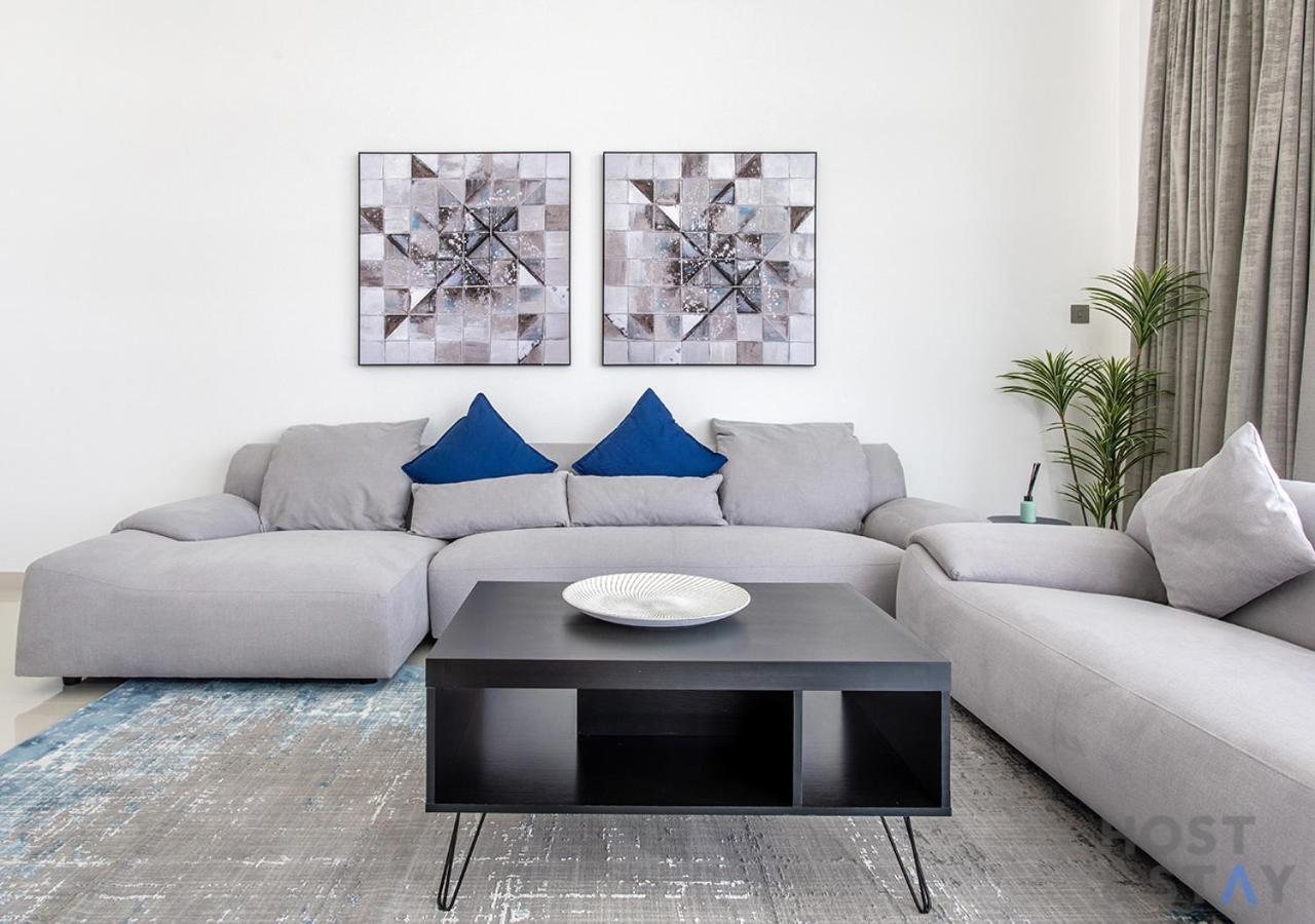 Host And - Luxury In Orchid, Damac Hills With Premium Amenities Appartement