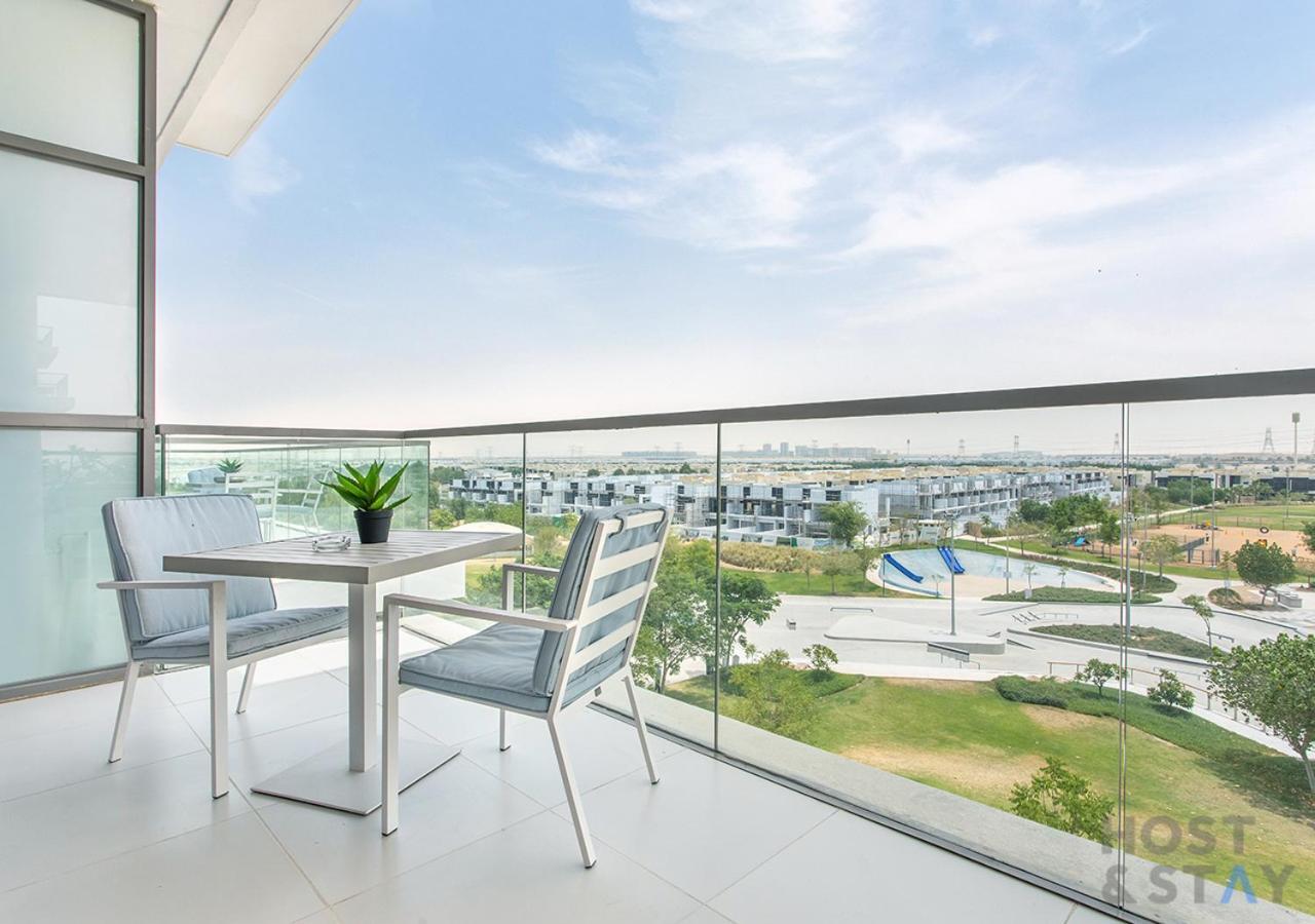 Host And - Luxury In Orchid, Damac Hills With Premium Amenities * Dubaï