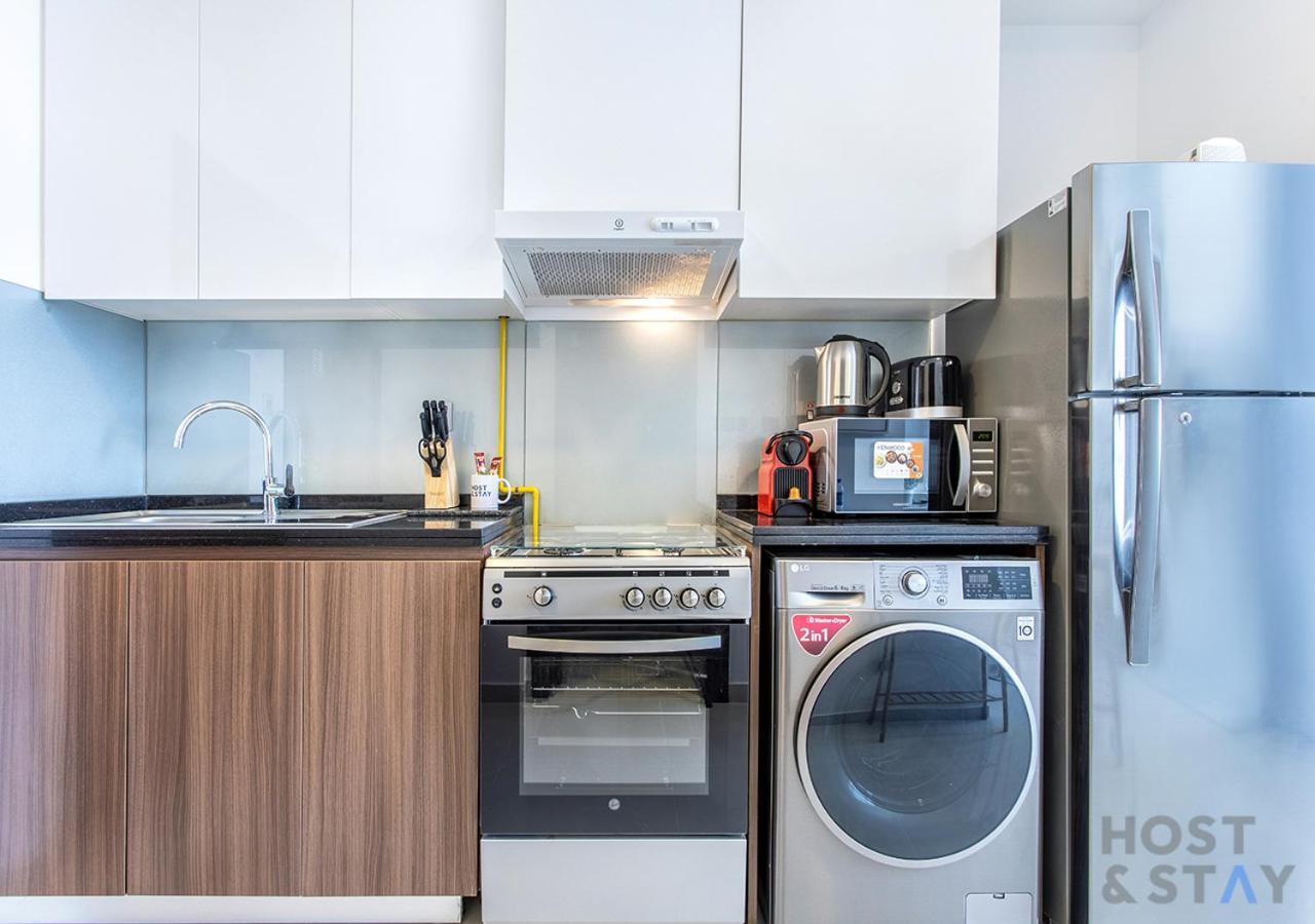 Appartement Host And - Luxury In Orchid, Damac Hills With Premium Amenities
