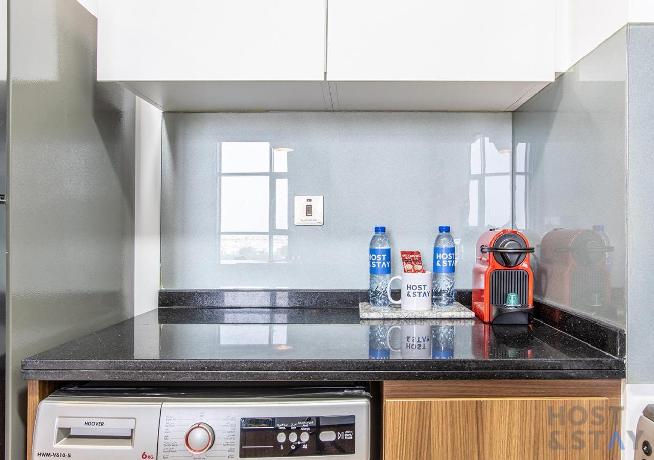 Host And - Luxury In Orchid, Damac Hills With Premium Amenities Appartement
