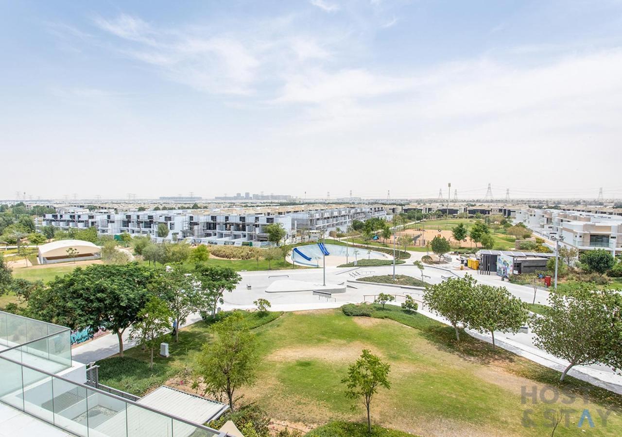 Host And - Luxury In Orchid, Damac Hills With Premium Amenities * Dubaï