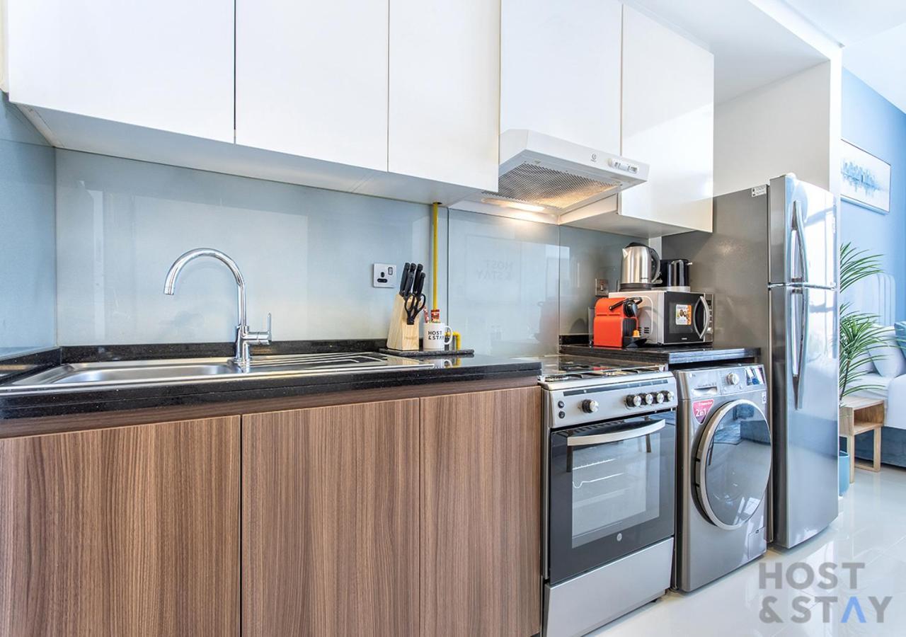 Appartement Host And - Luxury In Orchid, Damac Hills With Premium Amenities Dubaï