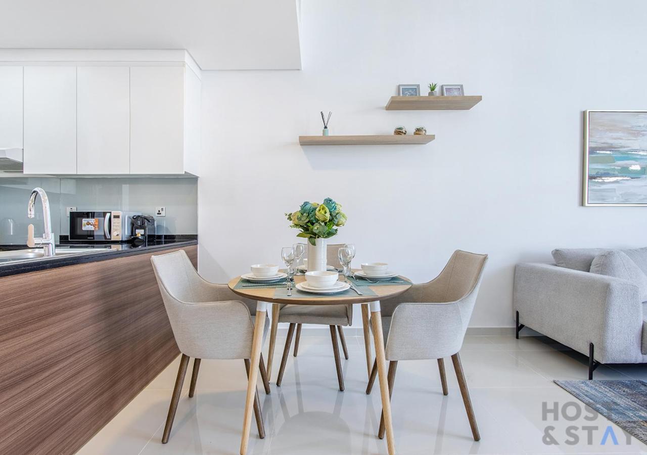 Host And - Luxury In Orchid, Damac Hills With Premium Amenities Appartement