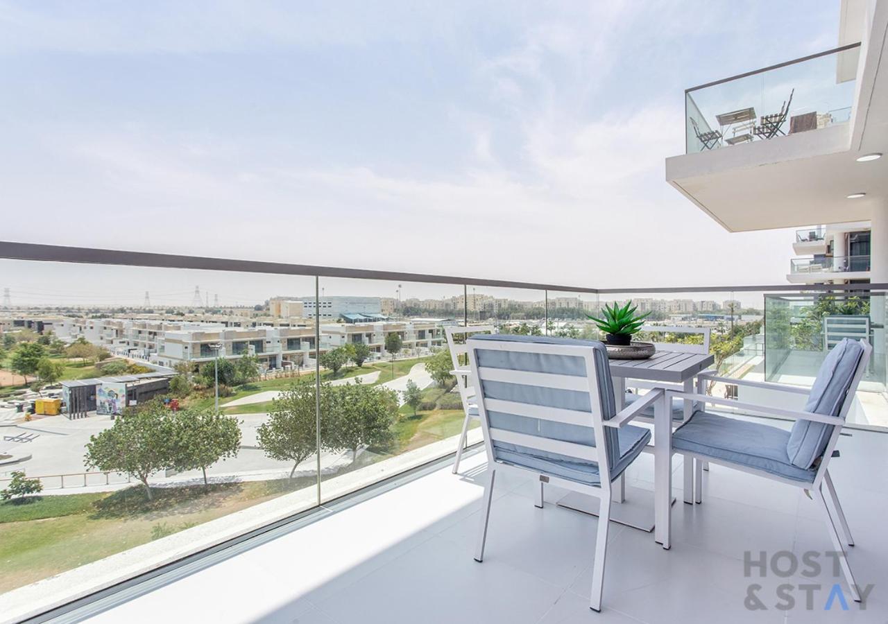 Host And - Luxury In Orchid, Damac Hills With Premium Amenities Appartement