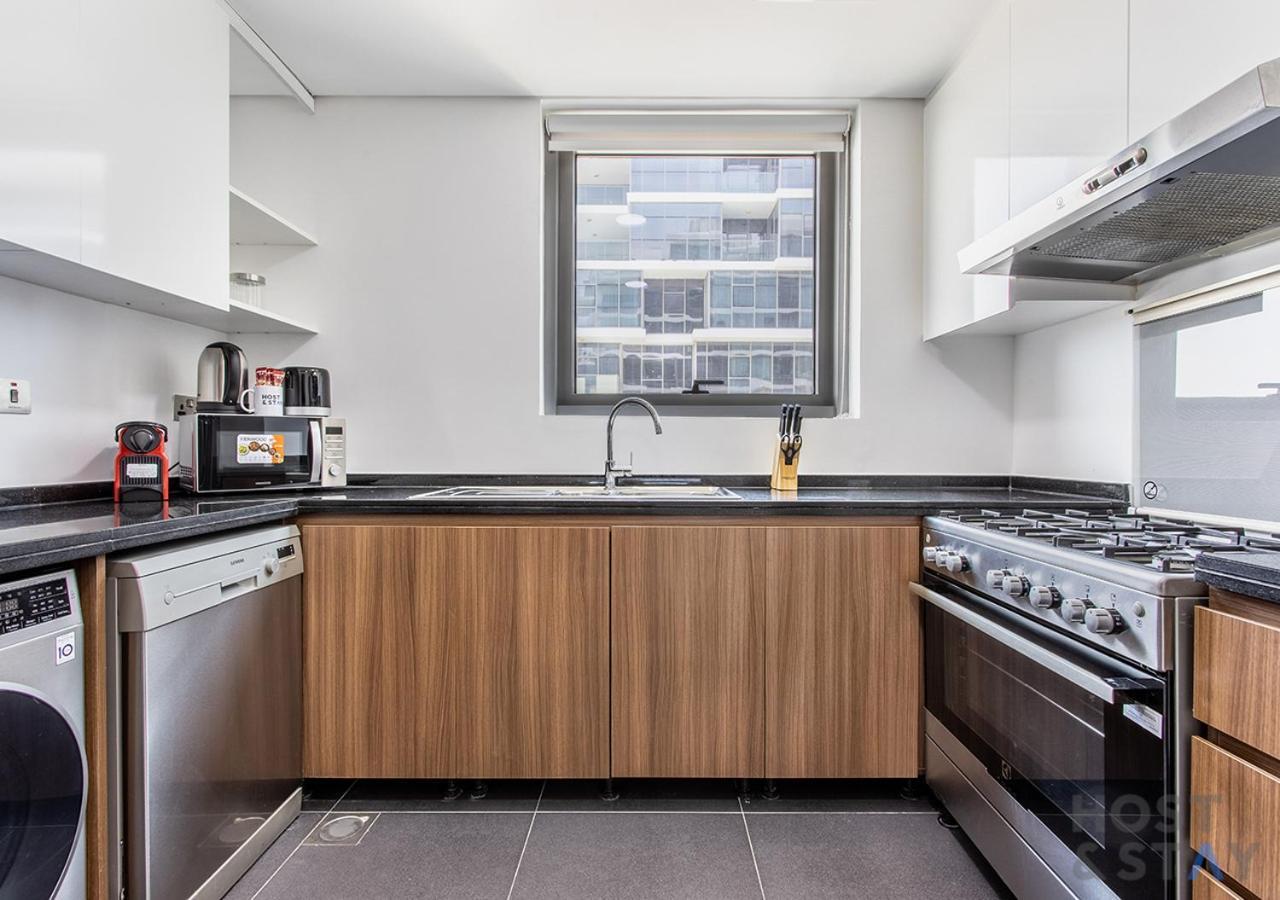 Host And - Luxury In Orchid, Damac Hills With Premium Amenities Appartement