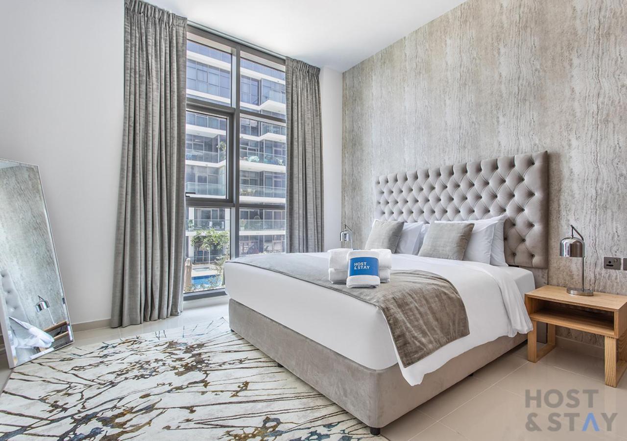 Appartement Host And - Luxury In Orchid, Damac Hills With Premium Amenities Dubaï