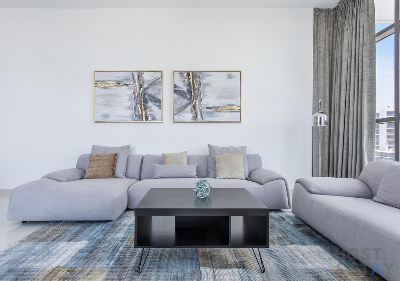 Appartement Host And - Luxury In Orchid, Damac Hills With Premium Amenities Dubaï