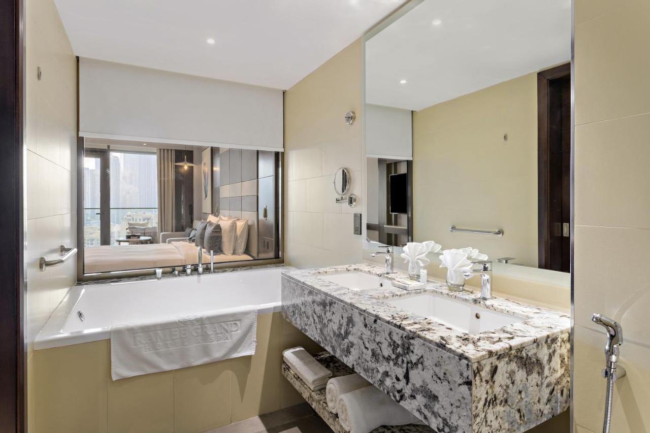 Ramee Dream Downtown Hotel