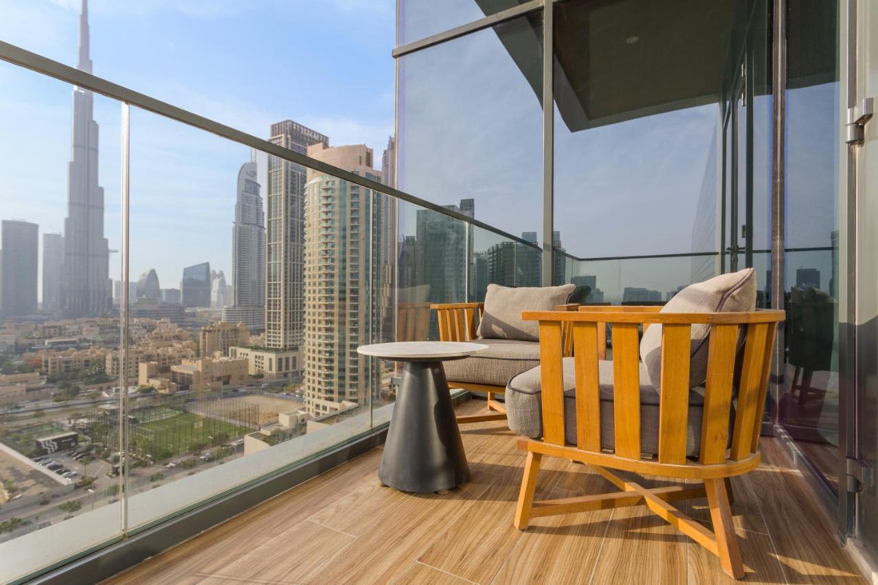 Hotel Ramee Dream Downtown 5*