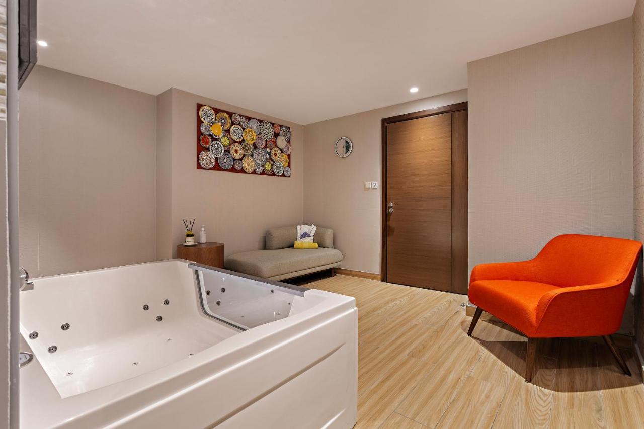 Ramee Dream Downtown Hotel