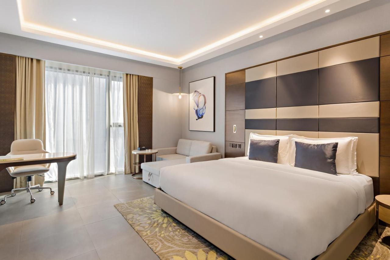 Hotel Ramee Dream Downtown 5*
