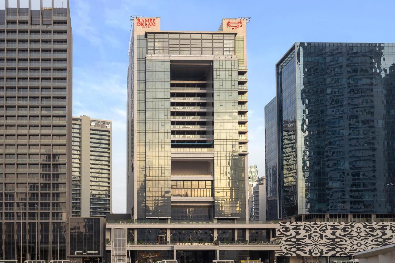 Ramee Dream Downtown 5* Dubai