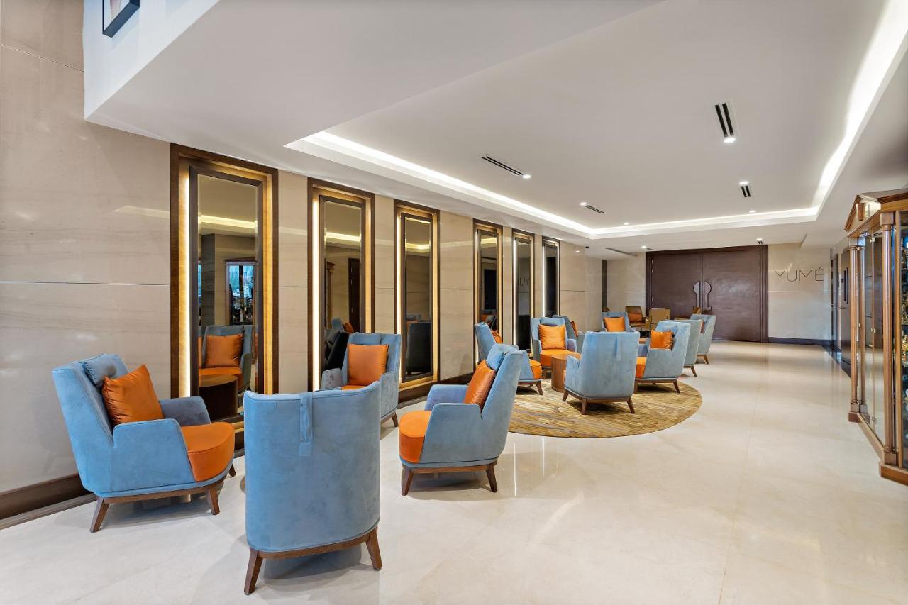 Ramee Dream Downtown 5*