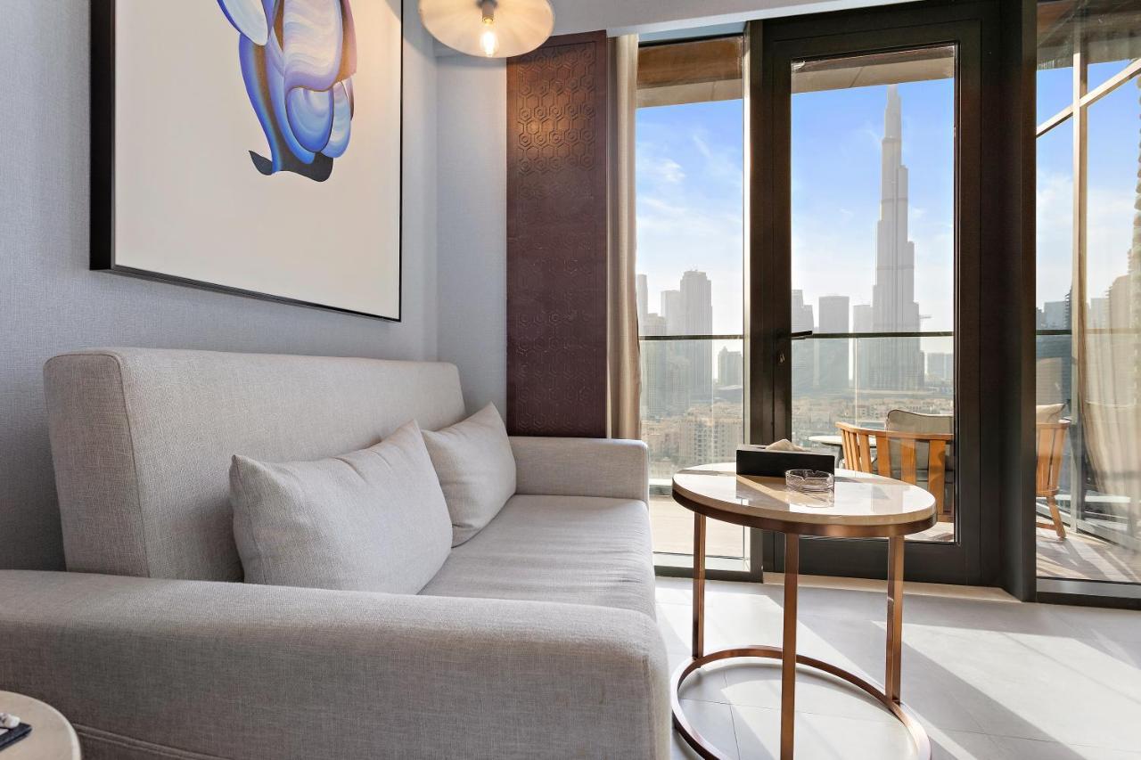 Ramee Dream Downtown 5* Dubai