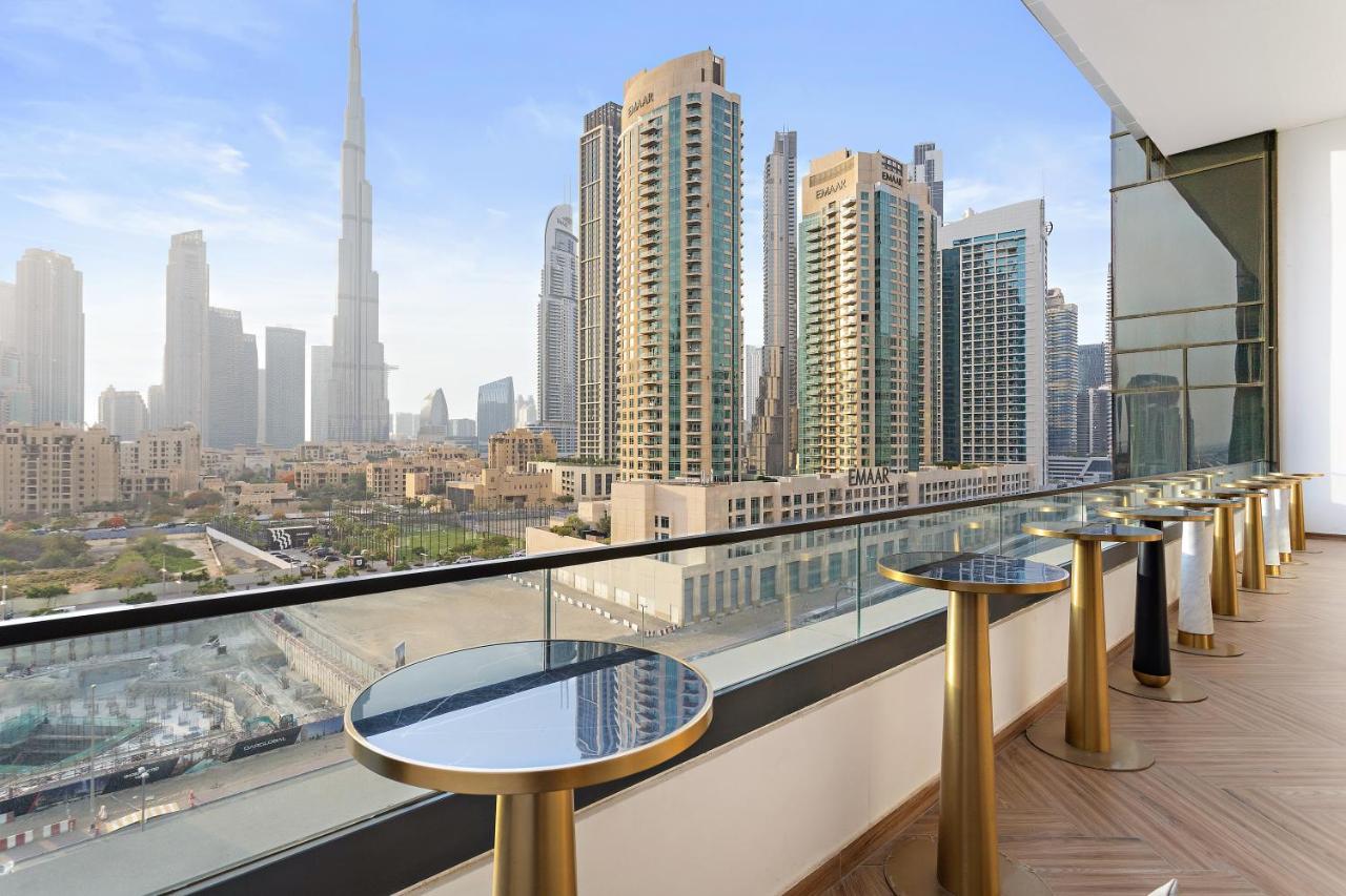 Hotel Ramee Dream Downtown 5*