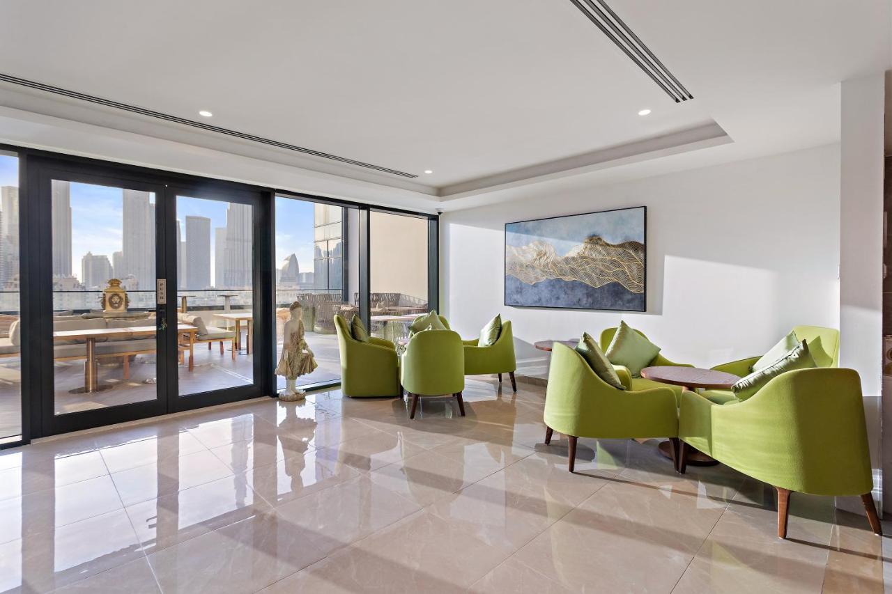 Ramee Dream Downtown Dubai