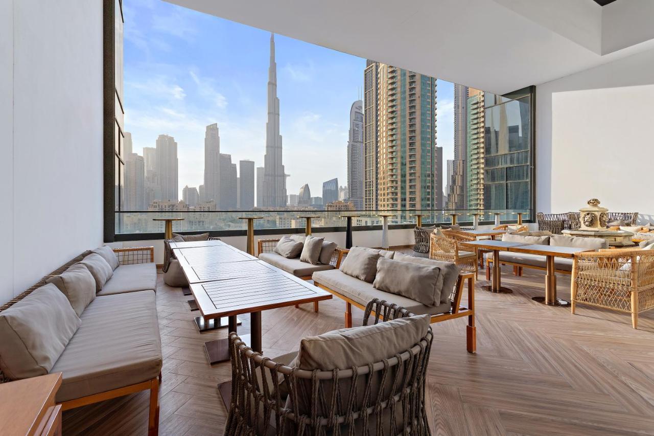 Ramee Dream Downtown Dubai