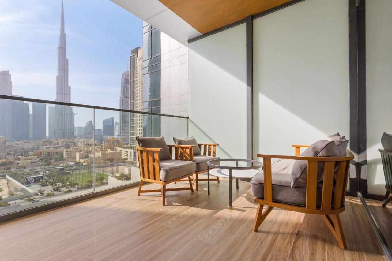 Hotel Ramee Dream Downtown Dubai