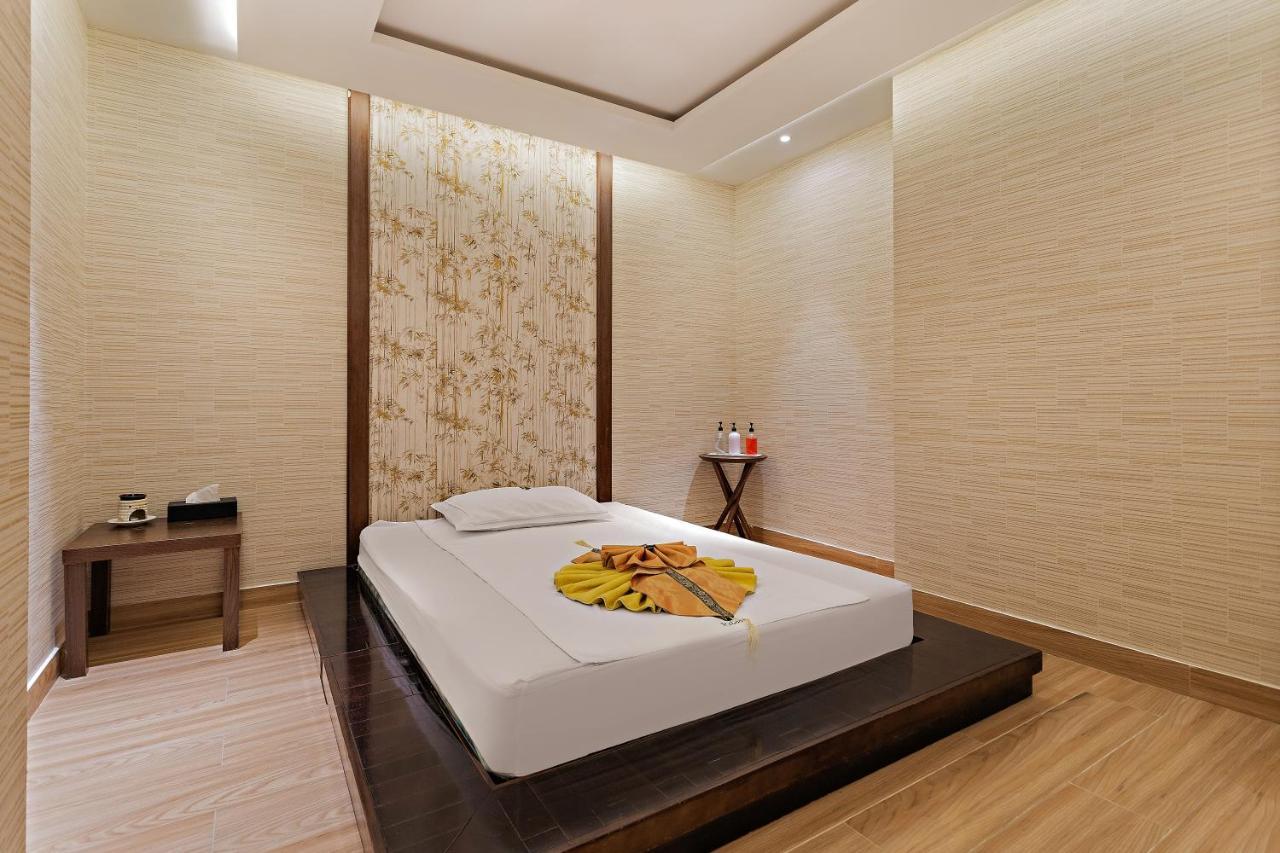 Hotel Ramee Dream Downtown 5*
