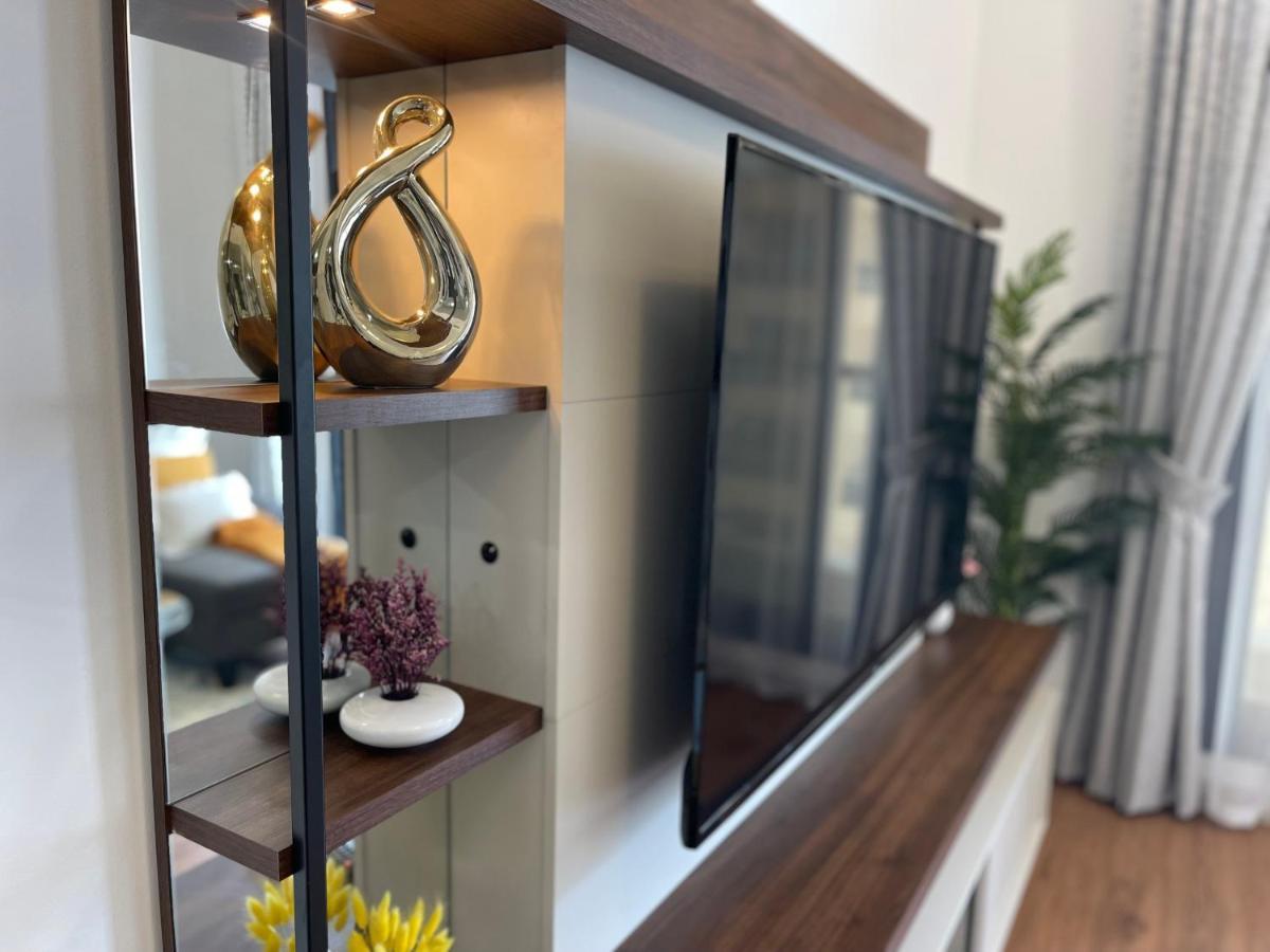 Charming 1br With Stunning Sea&marina Views Appartement Dubaï