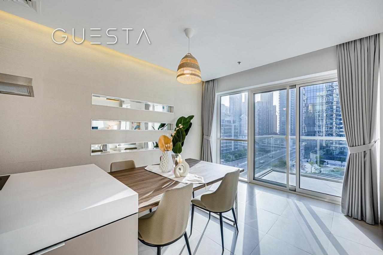 Lägenhet West Avenue Tower, Marina Dubai