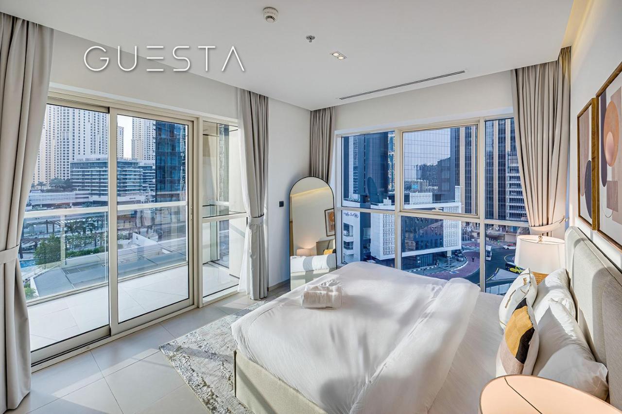 Lägenhet West Avenue Tower, Marina Dubai