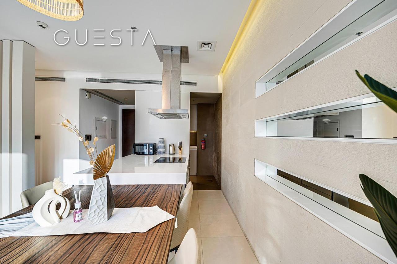 Lägenhet West Avenue Tower, Marina Dubai