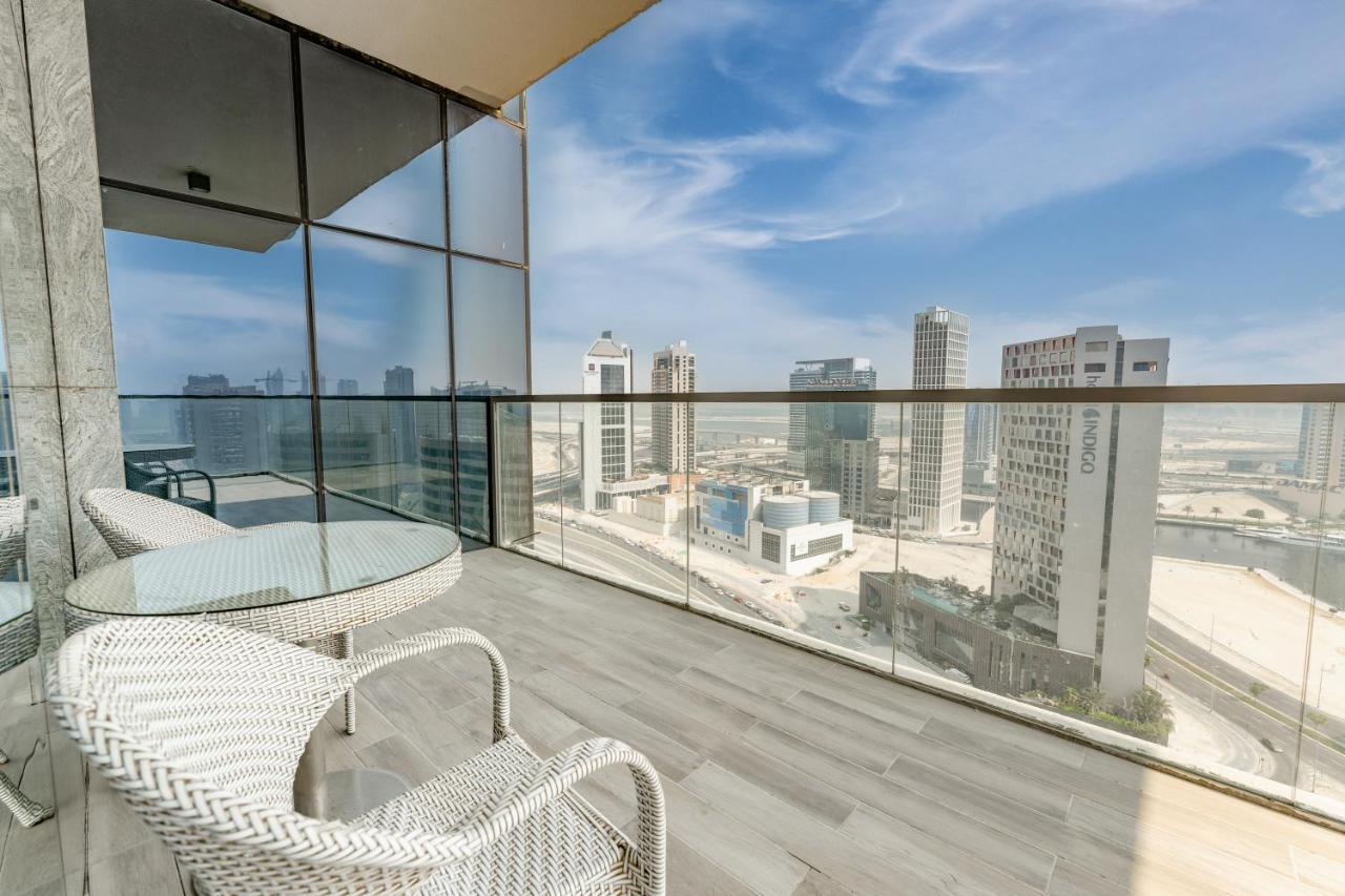 Appartamento Fam Living - Mada Residences Downtown