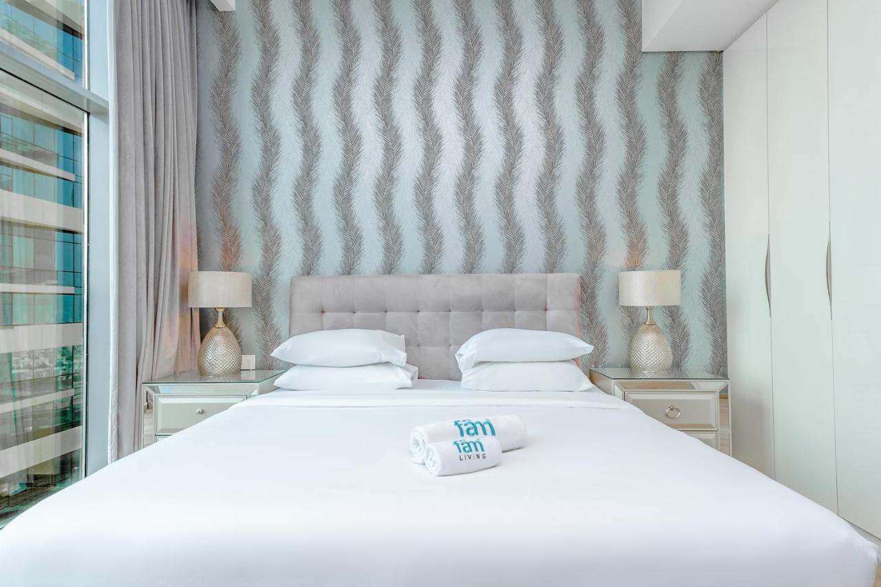 Appartamento Fam Living - Mada Residences Downtown