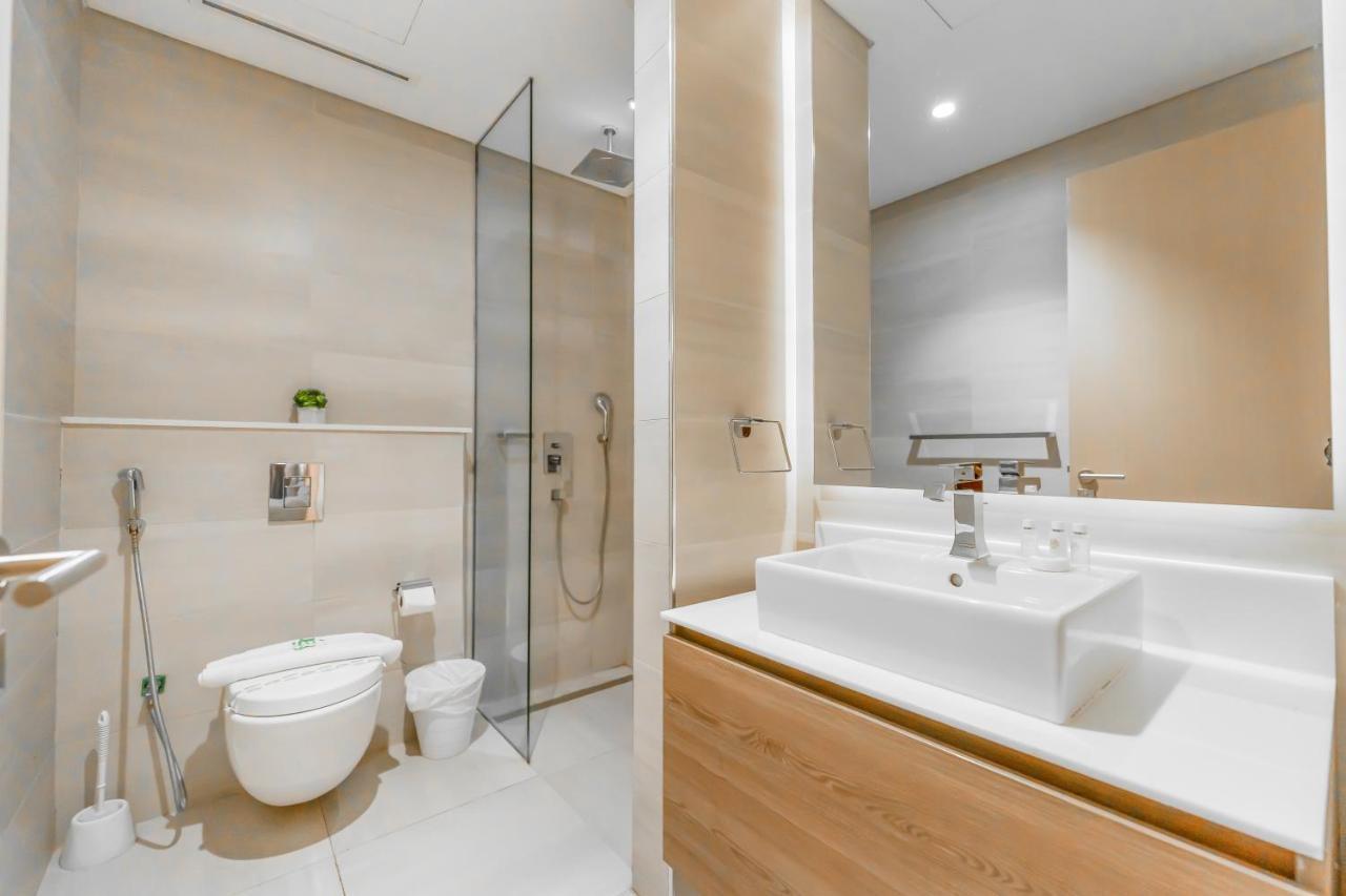 Fam Living - Mada Residences Downtown