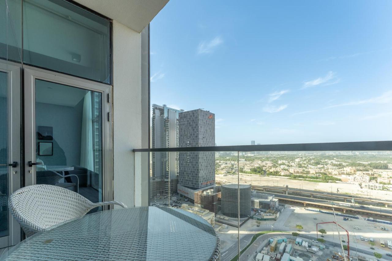 Fam Living - Mada Residences Downtown