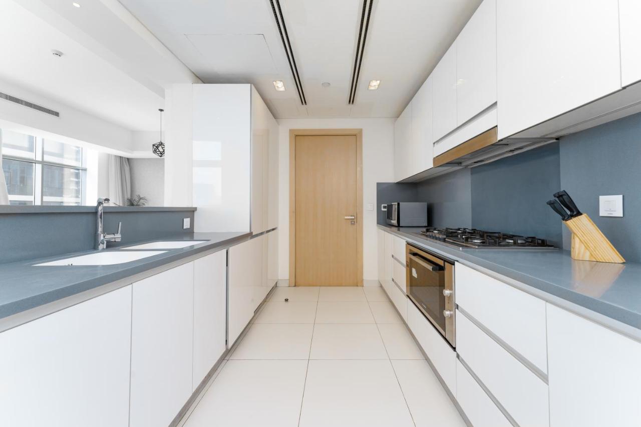 Appartamento Fam Living - Mada Residences Downtown *