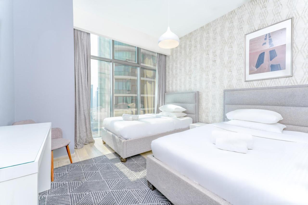 Fam Living - Mada Residences Downtown * Dubai
