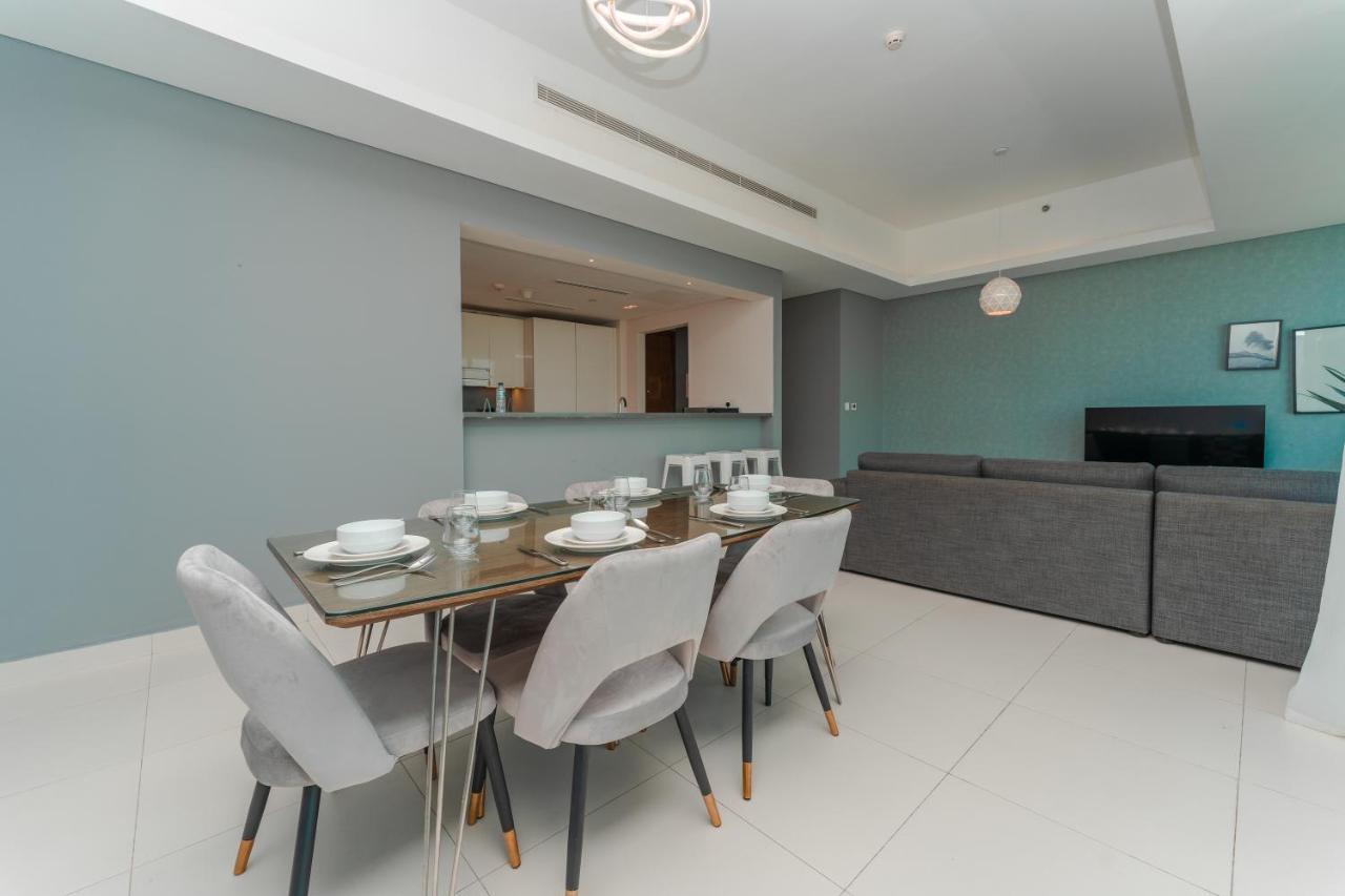 Fam Living - Mada Residences Downtown Appartamento Dubai