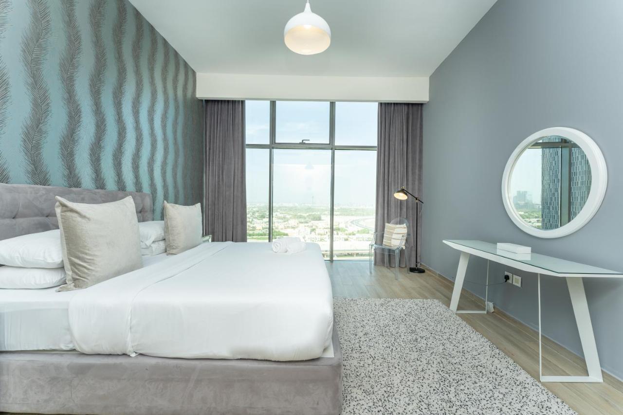 Fam Living - Mada Residences Downtown Appartamento