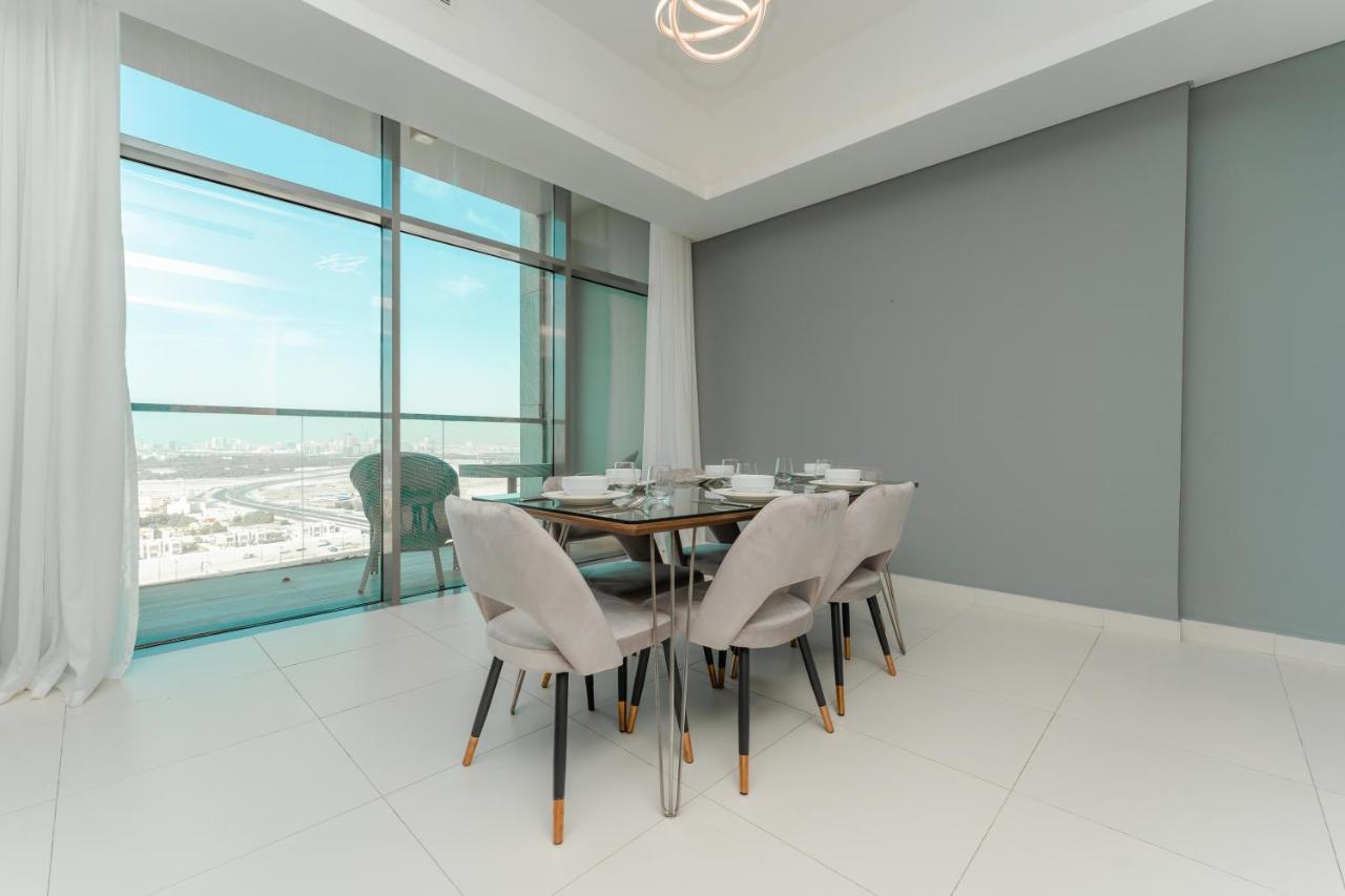 Appartamento Fam Living - Mada Residences Downtown