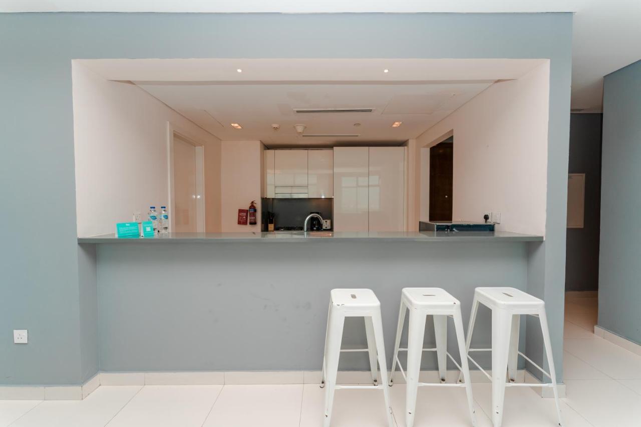Fam Living - Mada Residences Downtown *