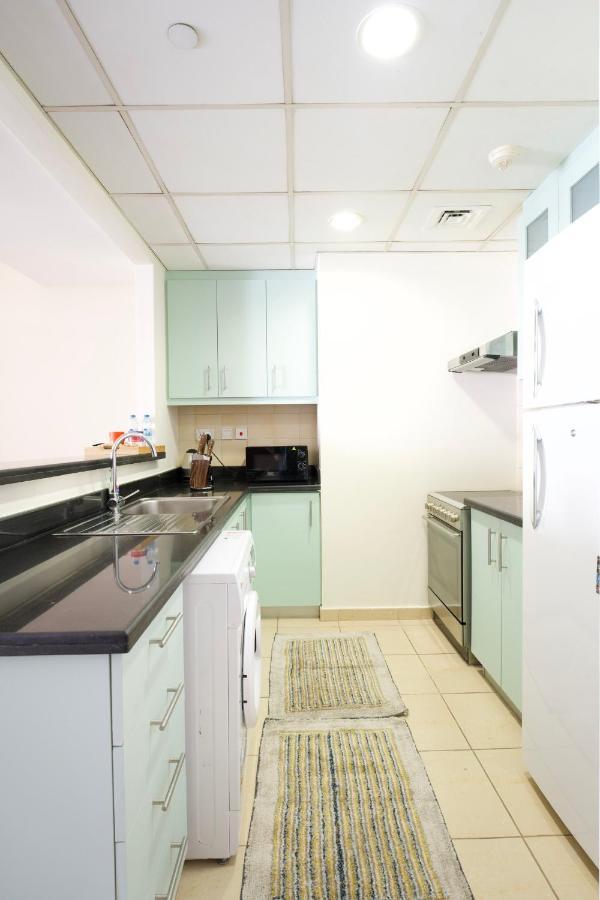 Сasa de vacaciones Charming Spacious In The Heart Of Jbr By Sweet Homes