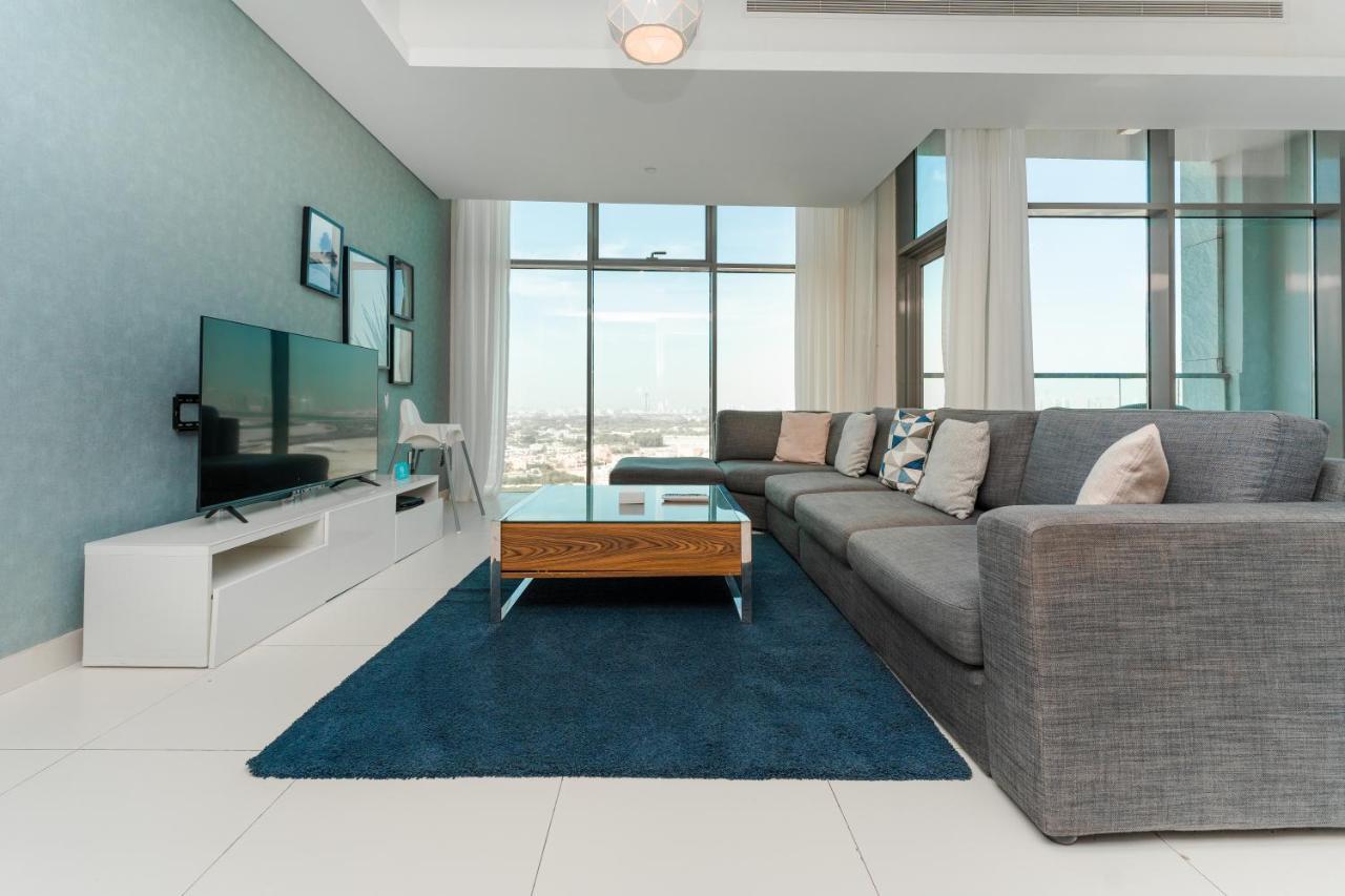 Fam Living - Mada Residences Downtown Dubai