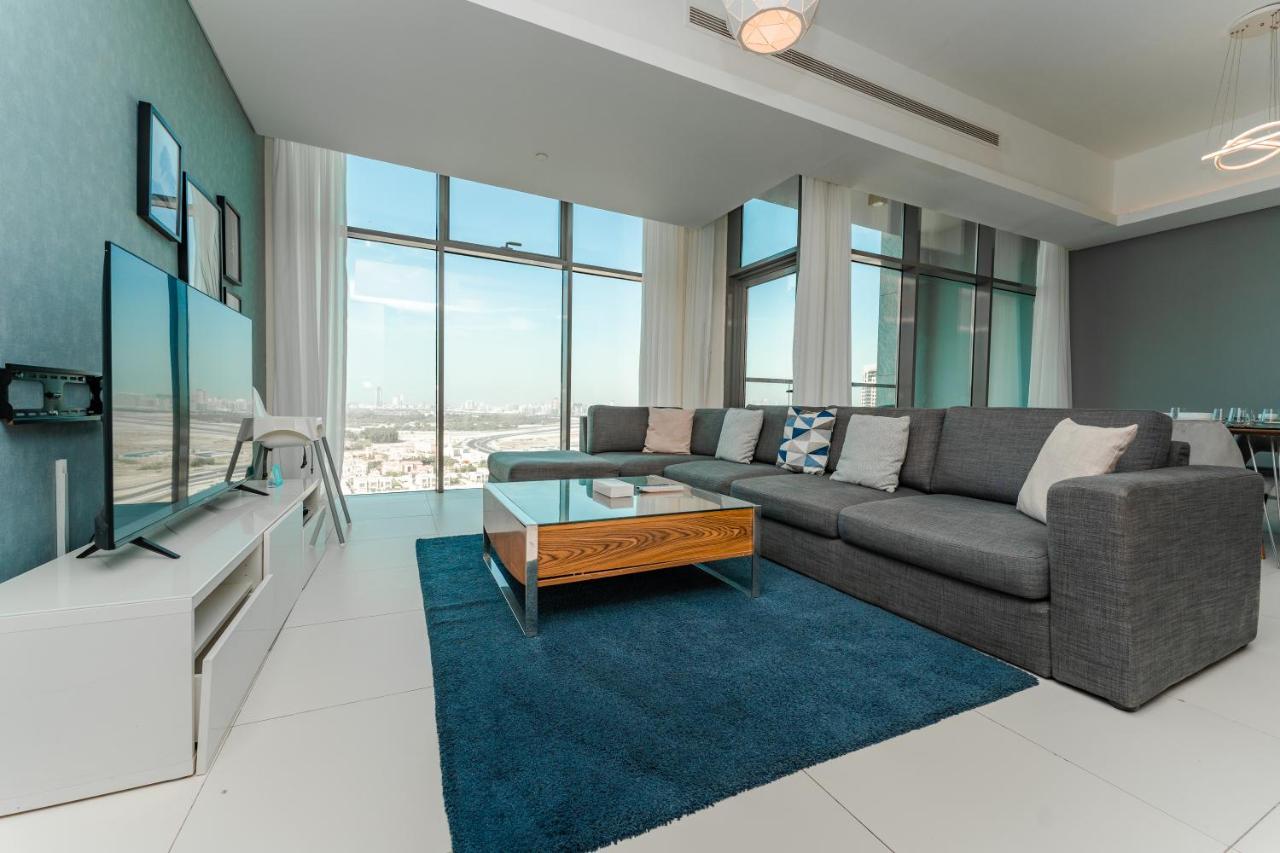Fam Living - Mada Residences Downtown *