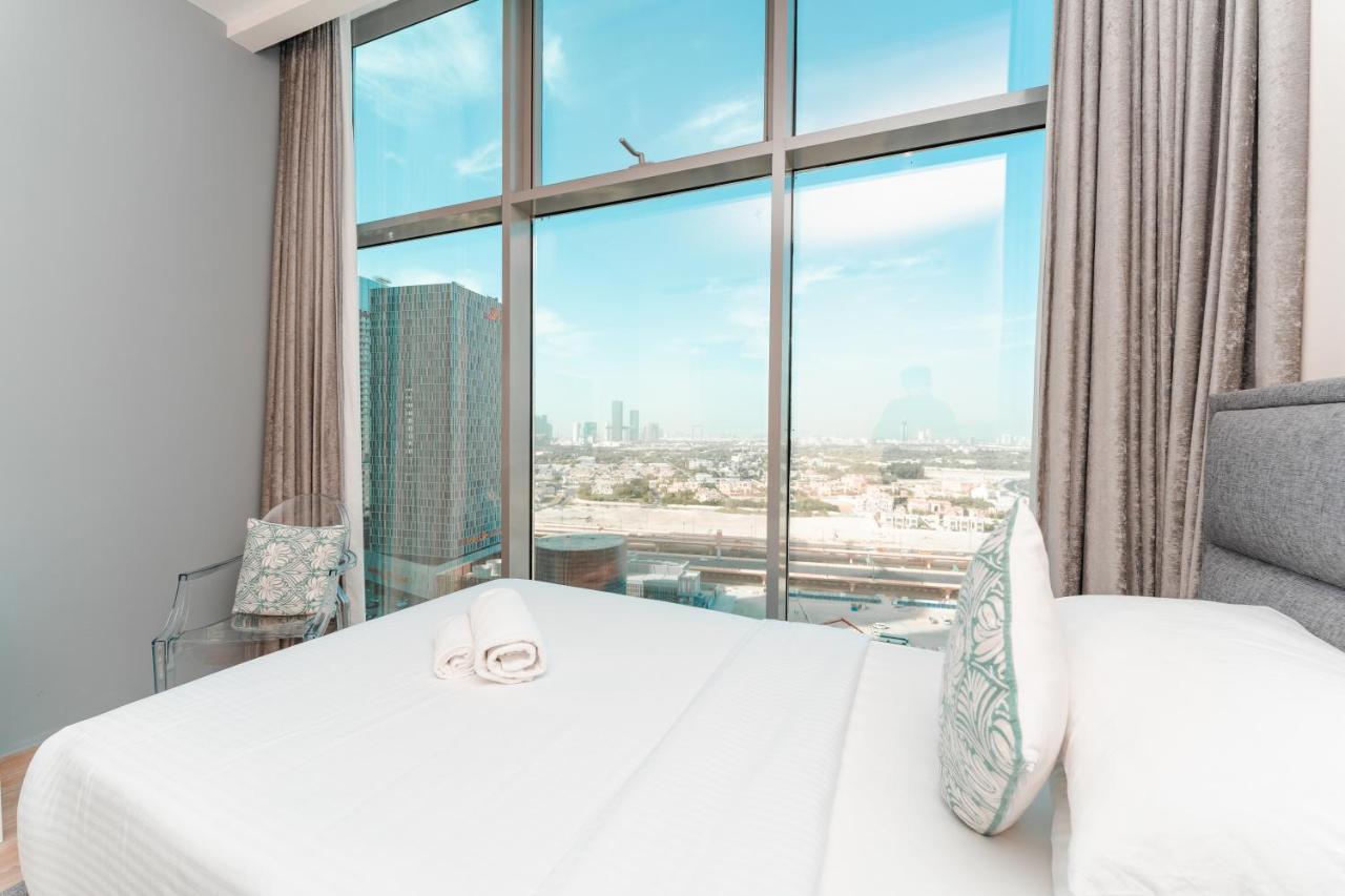 Appartamento Fam Living - Mada Residences Downtown