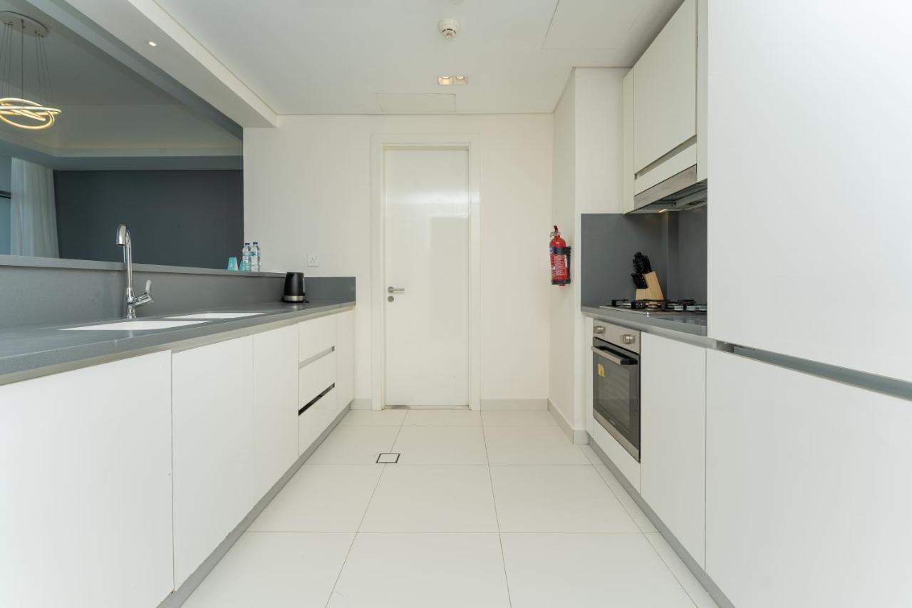 Fam Living - Mada Residences Downtown Appartamento *